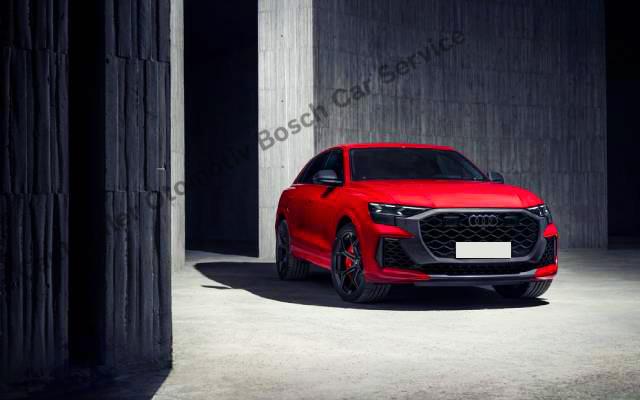 Audi Araçlarınız İçin Güvenilir Hizmet Noktası